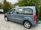 Citroen Berlingo 7 osobowy  !!! Zadbany z oryginalnym przebiegiem !!! - 12