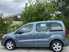 Citroen Berlingo 7 osobowy  !!! Zadbany z oryginalnym przebiegiem !!! - 13