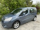 Citroen Berlingo 7 osobowy  !!! Zadbany z oryginalnym przebiegiem !!! - 14