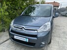 Citroen Berlingo 7 osobowy  !!! Zadbany z oryginalnym przebiegiem !!! - 15