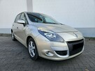 Renault Scenic Nawigacja # Skórz. tapicerka # - 3