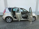 Renault Scenic Nawigacja # Skórz. tapicerka # - 13