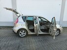 Renault Scenic Nawigacja # Skórz. tapicerka # - 15