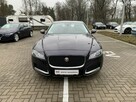 Jaguar XF 2.0d 180 KM - 2