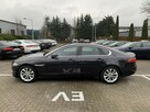 Jaguar XF 2.0d 180 KM - 5