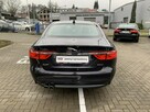 Jaguar XF 2.0d 180 KM - 7