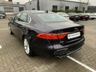 Jaguar XF 2.0d 180 KM - 8