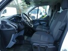 Ford Transit Custom 2,0 Tdci Long L2H1  2 x Klimatyzacja - 3