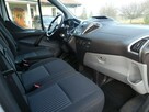 Ford Transit Custom 2,0 Tdci Long L2H1  2 x Klimatyzacja - 6