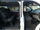 Ford Transit Custom 2,0 Tdci Long L2H1  2 x Klimatyzacja - 7