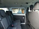 Ford Transit Custom 2,0 Tdci Long L2H1  2 x Klimatyzacja - 8