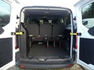 Ford Transit Custom 2,0 Tdci Long L2H1  2 x Klimatyzacja - 11