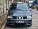 Seat Alhambra 2.0 TDI 140 KM ! 7 Miejsc ! Super Stan ! Super Wyposażenie ! GWARANCJA - 2