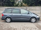 Seat Alhambra 2.0 TDI 140 KM ! 7 Miejsc ! Super Stan ! Super Wyposażenie ! GWARANCJA - 5