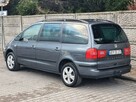 Seat Alhambra 2.0 TDI 140 KM ! 7 Miejsc ! Super Stan ! Super Wyposażenie ! GWARANCJA - 6