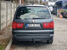 Seat Alhambra 2.0 TDI 140 KM ! 7 Miejsc ! Super Stan ! Super Wyposażenie ! GWARANCJA - 7