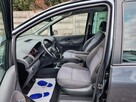 Seat Alhambra 2.0 TDI 140 KM ! 7 Miejsc ! Super Stan ! Super Wyposażenie ! GWARANCJA - 9