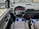 Seat Alhambra 2.0 TDI 140 KM ! 7 Miejsc ! Super Stan ! Super Wyposażenie ! GWARANCJA - 15