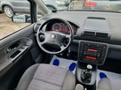 Seat Alhambra 2.0 TDI 140 KM ! 7 Miejsc ! Super Stan ! Super Wyposażenie ! GWARANCJA - 16