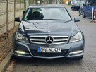 Mercedes C 180 180 Kompressor Avantgarde ! Perfekcyjny Stan ! Jak Nowy ! Super Opcja - 2