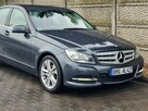 Mercedes C 180 180 Kompressor Avantgarde ! Perfekcyjny Stan ! Jak Nowy ! Super Opcja - 3