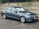 Mercedes C 180 180 Kompressor Avantgarde ! Perfekcyjny Stan ! Jak Nowy ! Super Opcja - 4