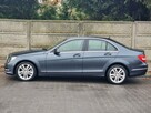 Mercedes C 180 180 Kompressor Avantgarde ! Perfekcyjny Stan ! Jak Nowy ! Super Opcja - 5