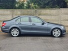 Mercedes C 180 180 Kompressor Avantgarde ! Perfekcyjny Stan ! Jak Nowy ! Super Opcja - 6