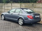 Mercedes C 180 180 Kompressor Avantgarde ! Perfekcyjny Stan ! Jak Nowy ! Super Opcja - 7