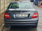 Mercedes C 180 180 Kompressor Avantgarde ! Perfekcyjny Stan ! Jak Nowy ! Super Opcja - 8