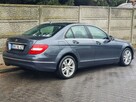 Mercedes C 180 180 Kompressor Avantgarde ! Perfekcyjny Stan ! Jak Nowy ! Super Opcja - 9