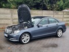 Mercedes C 180 180 Kompressor Avantgarde ! Perfekcyjny Stan ! Jak Nowy ! Super Opcja - 10