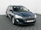 Ford Focus GD543XV#1.5 EcoBlue Connected Podgrz.f I kier K.cofania Salon PL VAT23 - 3