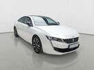 Peugeot 508 - 1