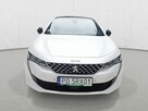 Peugeot 508 - 2