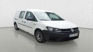 Volkswagen Caddy - 1