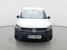 Volkswagen Caddy - 2