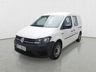 Volkswagen Caddy - 3