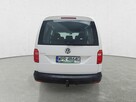 Volkswagen Caddy - 6