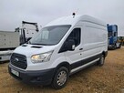 Ford Transit - 2