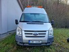 Ford Transit - 3