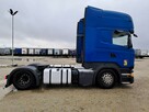 Scania r410 - 1