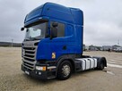 Scania r410 - 2