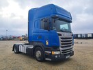 Scania r410 - 1