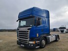 Scania r410 - 2