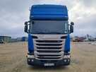 Scania r410 - 3