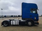 Scania r410 - 4