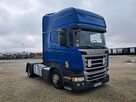 Scania r410 - 1