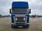 Scania r410 - 2