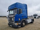 Scania r410 - 3